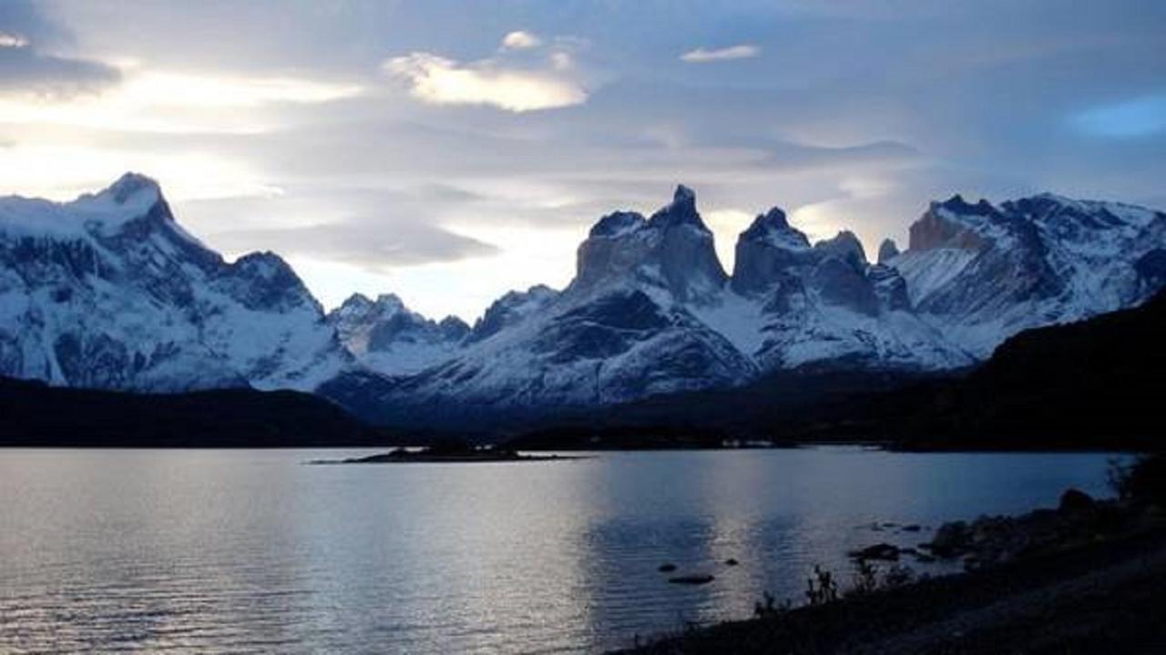 Hostal Bellavista Patagonia Пуерто Наталес Екстериор снимка
